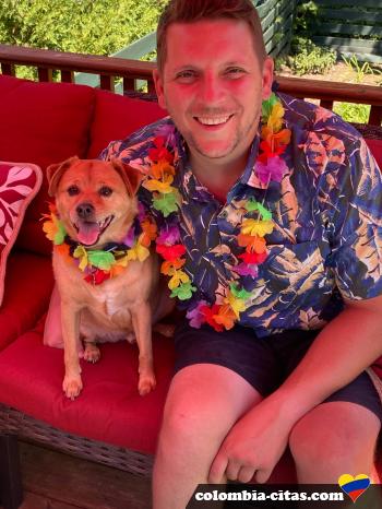 martin514 - date a Colombian, 100% free martin514