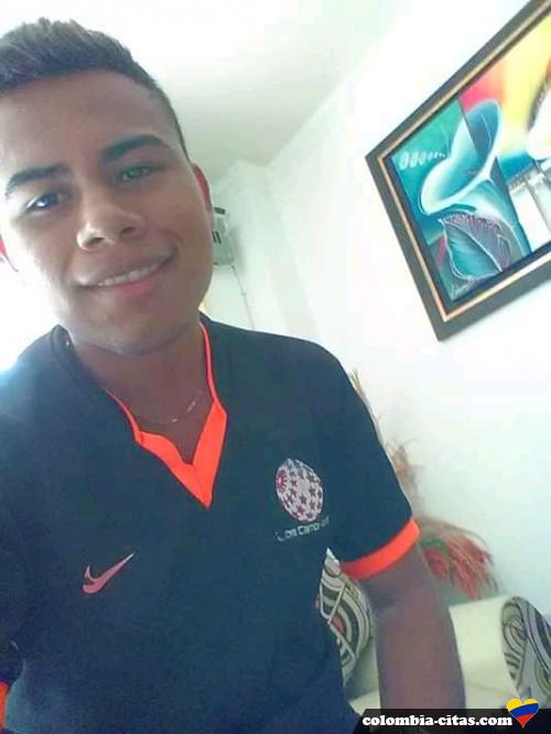 maik10 - date a Colombian, 100% free maik10