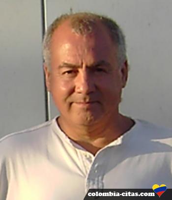 maurice25 - date a Colombian, 100% free maurice25