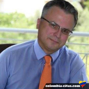 freeman - date a Colombian, 100% free freeman