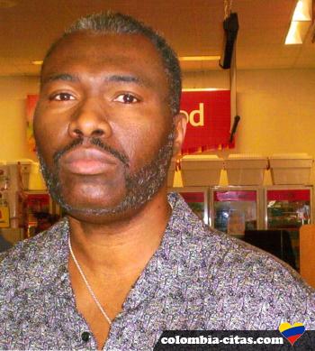 jimmy509 - date a Colombian, 100% free jimmy509