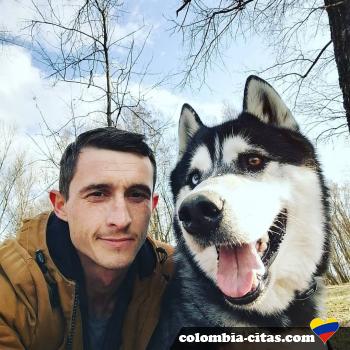 qualit - date a Colombian, 100% free qualit