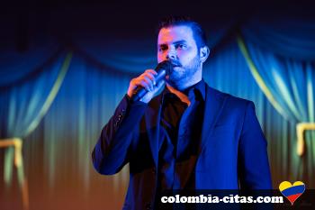 chris2b - date a Colombian, 100% free chris2b
