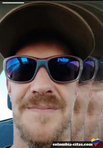 mariooo - date a Colombian, 100% free mariooo