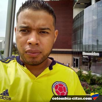 rick1989 - date a Colombian, 100% free rick1989