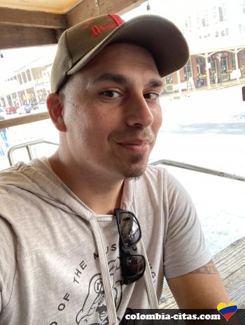 elkurt65 - date a Colombian, 100% free elkurt65