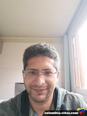 ripa1975 - date a Colombian, 100% free ripa1975