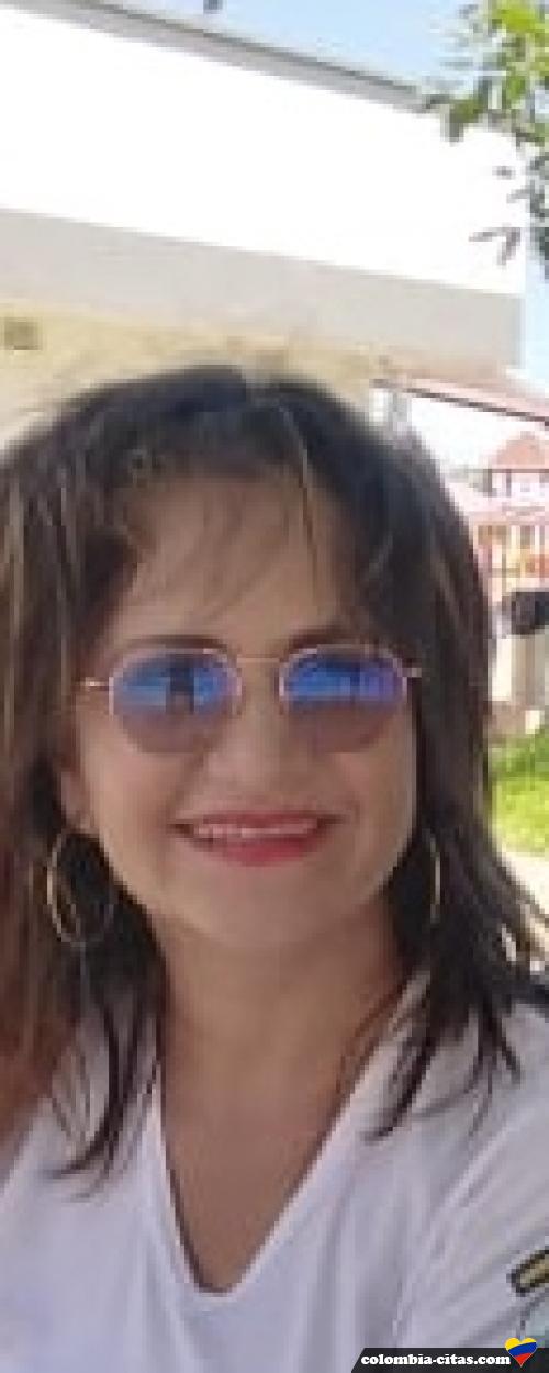 maria - date a Colombian, 100% free maria