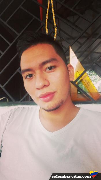 juanse2801 - date a Colombian, 100% free juanse2801