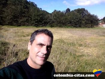 stephane - date a Colombian, 100% free stephane
