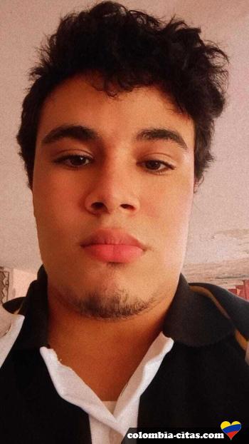 dannpnv - date a Colombian, 100% free dannpnv