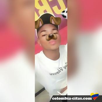 arley38p - date a Colombian, 100% free arley38p