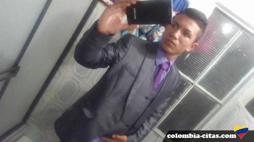 nicolascad - date a Colombian, 100% free nicolascad