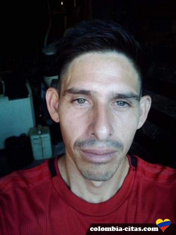 jeancarlo - date a Colombian, 100% free jeancarlo
