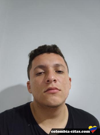 jhonse123 - date a Colombian, 100% free jhonse123