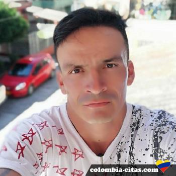 eljali1980 - date a Colombian, 100% free eljali1980