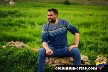 camper - date a Colombian, 100% free camper