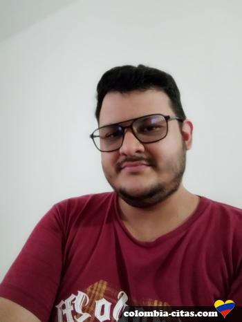 naitessab - date a Colombian, 100% free naitessab