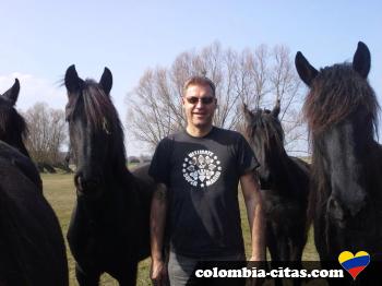 arnoldo - date a Colombian, 100% free arnoldo