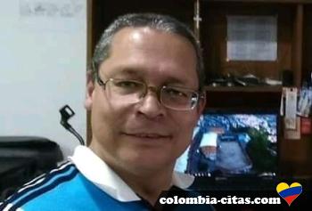 jaime1970 - date a Colombian, 100% free jaime1970