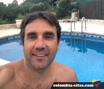 diego100 - date a Colombian, 100% free diego100