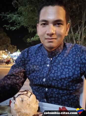 mario19 - date a Colombian, 100% free mario19