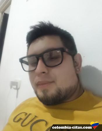 manuel2285 - date a Colombian, 100% free manuel2285
