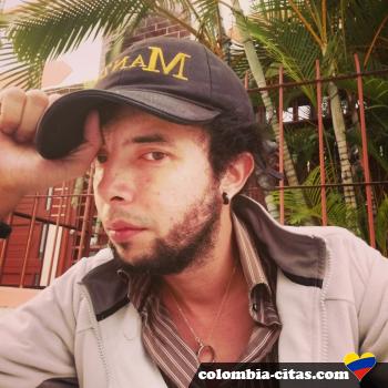 jose11 - date a Colombian, 100% free jose11