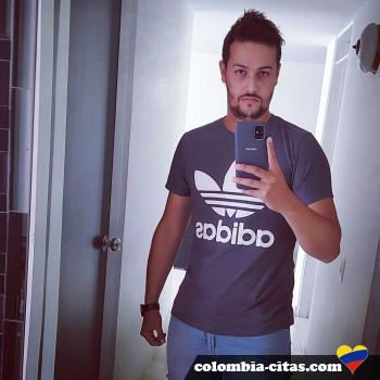 diego23 - date a Colombian, 100% free diego23