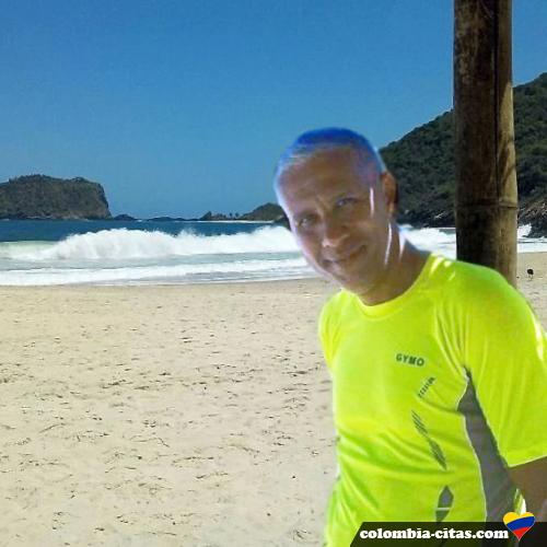 jesusrood - date a Colombian, 100% free jesusrood