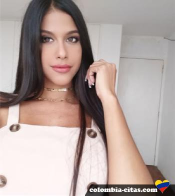 anyely - date a Colombian, 100% free anyely