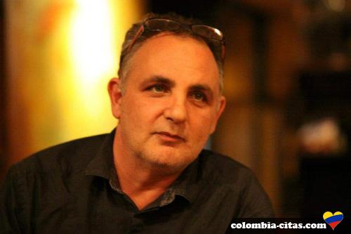 eric69 - date a Colombian, 100% free eric69