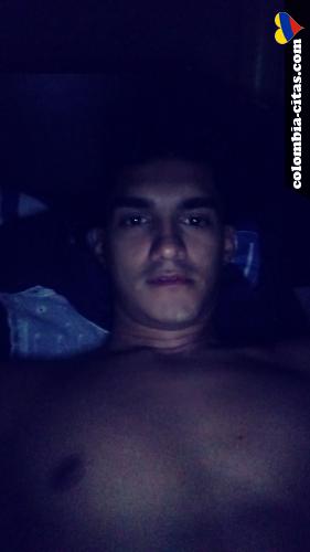 kevin - date a Colombian, 100% free kevin