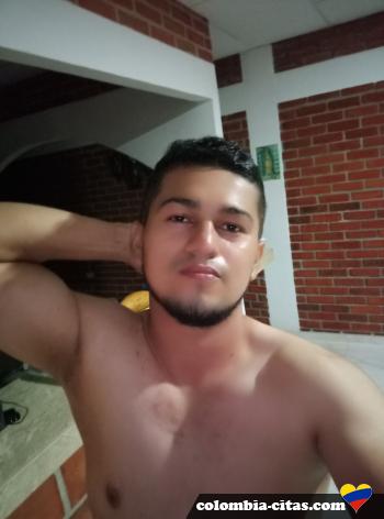 miguel95 - date a Colombian, 100% free miguel95