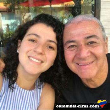 66fernando - date a Colombian, 100% free 66fernando