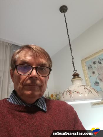 jose62 - date a Colombian, 100% free jose62