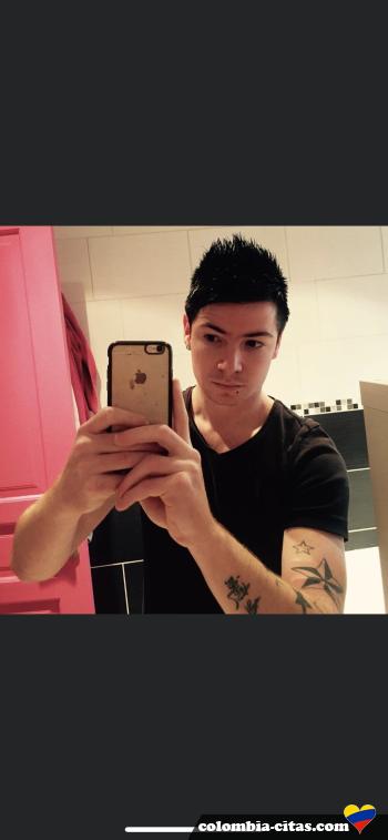 xmilanis7a - date a Colombian, 100% free xmilanis7a