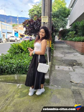 fer1221 - date a Colombian, 100% free fer1221