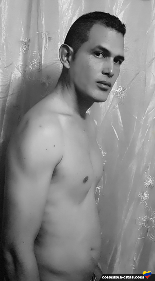 maikel - date a Colombian, 100% free maikel