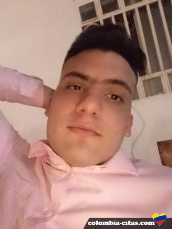 ricardojv - date a Colombian, 100% free ricardojv