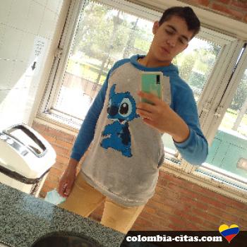 juanp974 - date a Colombian, 100% free juanp974