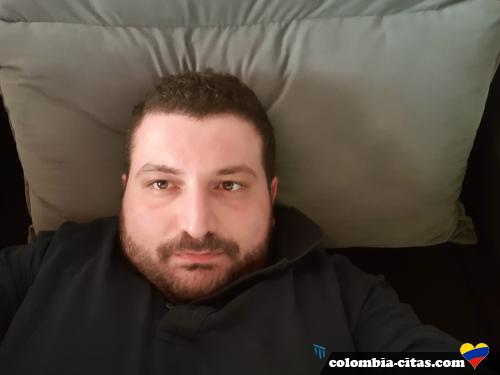 shahrouz87 - date a Colombian, 100% free shahrouz87