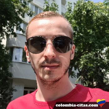 niklas22 - date a Colombian, 100% free niklas22
