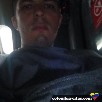 david1992 - date a Colombian, 100% free david1992