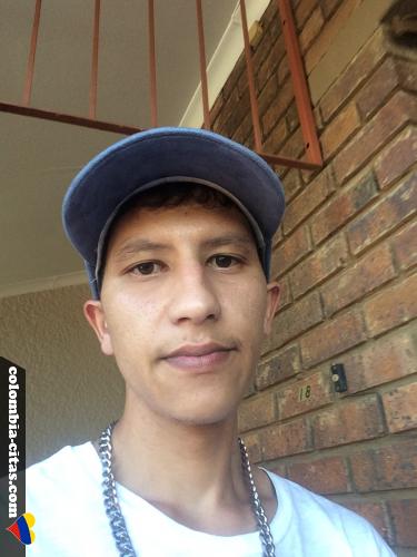 natheer - date a Colombian, 100% free natheer