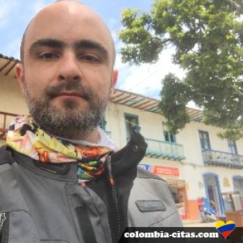 oskitar - date a Colombian, 100% free oskitar