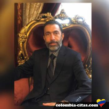 mahdi1972 - date a Colombian, 100% free mahdi1972