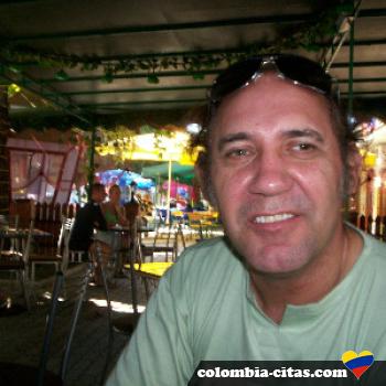 steve7777 - date a Colombian, 100% free steve7777