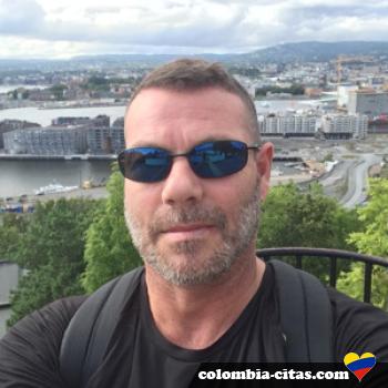 trouble - date a Colombian, 100% free trouble