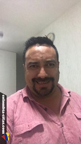 caronte - date a Colombian, 100% free caronte